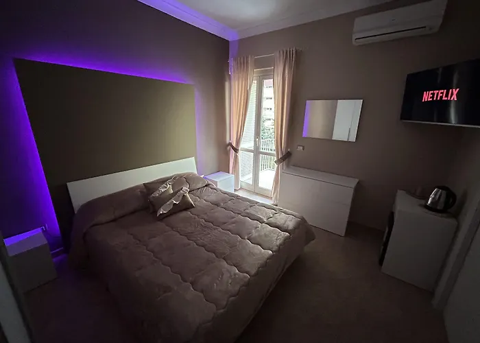 Skycity B&B Napoli